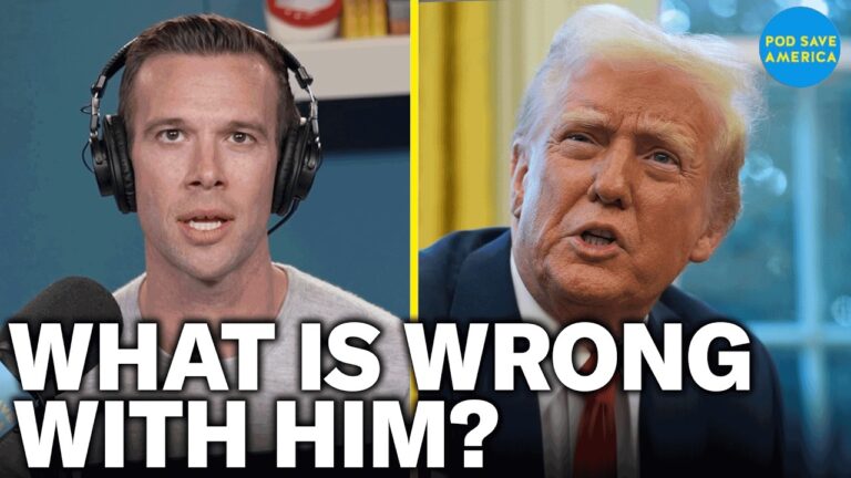 Trump Heals Grieving Nation By Making Deadly DC Plane Crash About DEI