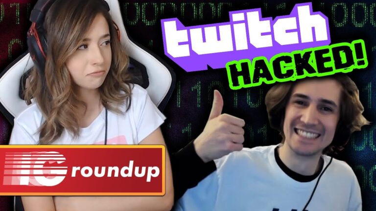 Twitch leaks secrets of top streamers