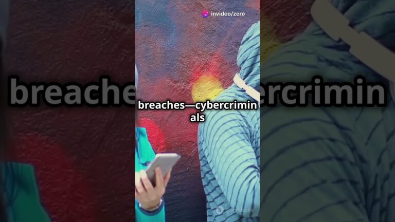 Hackers Don’t Want You to Know This! Cybersecurity Secrets for 2025