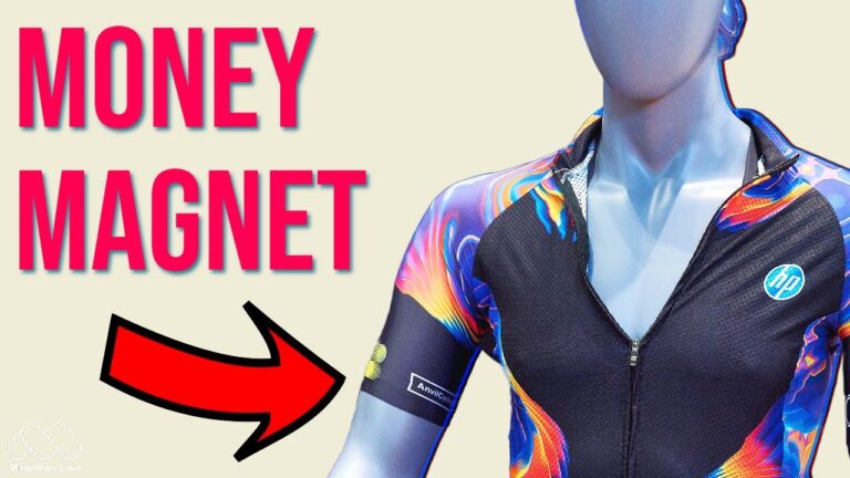 Leak Out! Insider Wealth Secrets in Sportswear Industry | How to Make Money?