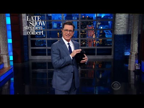 Stephen Has The Leaked ‘Game Of Thrones’ Script