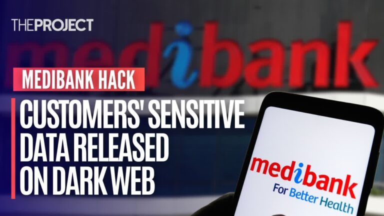 Medibank Hack: Customers’ Sensitive Data Has Been Released On Dark Web