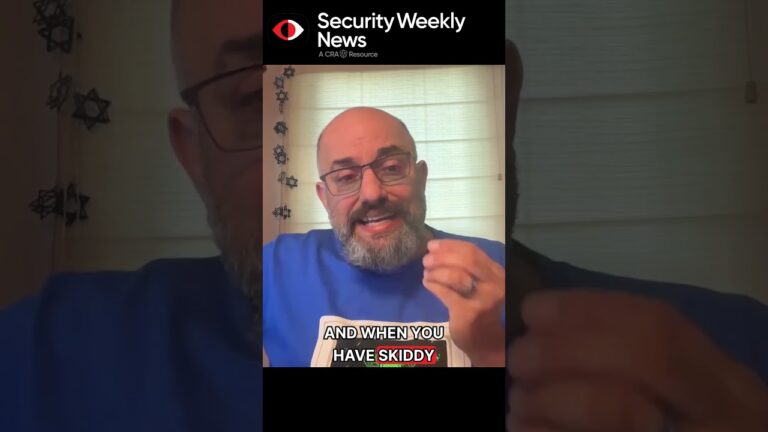 Sensitive Data at Risk – Here’s How! ⚠️