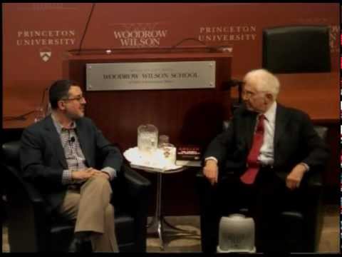 Daniel Ellsberg and Barton Gellman – “Secrets, Lies, & Leaks: From the Pentagon Papers to Wikileaks”