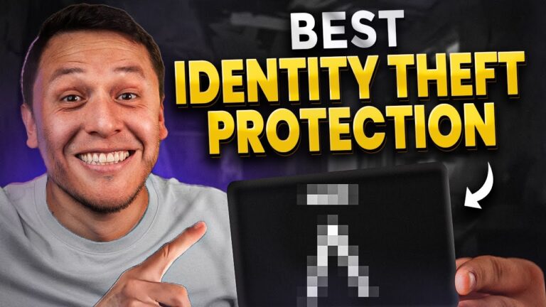 Best Identity Theft Protection Services in 2025: Real Tests, Shocking Results