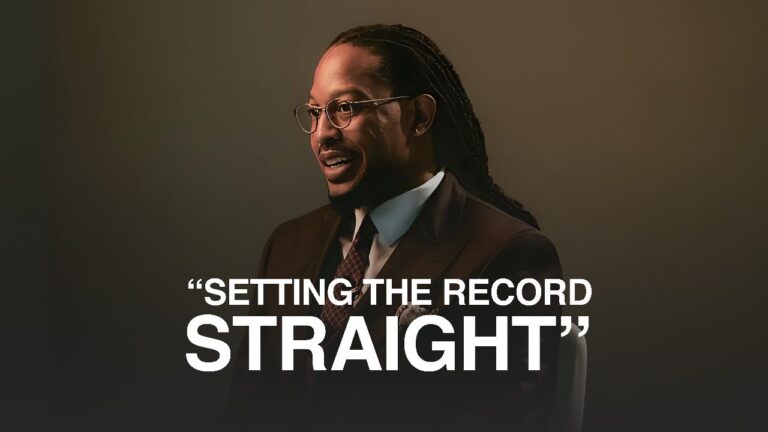 PROPHET LOVY ADDRESSES ACCUSATIONS & RUMORS!