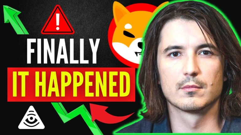 SECRET INSIDER LEAKS NEWS! ROBINHOOD ANNOUNCED SHIB LISTING DATE SHIBA INU SECRET NEWS REVEALED