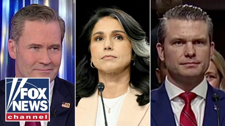 Top Trump officials’ personal data reportedly leaked online