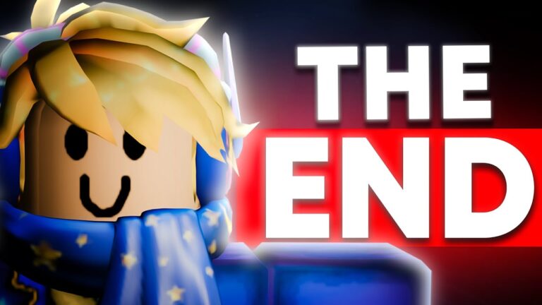 The Roblox YouTuber Potemer Drama is OVER… (My Response)