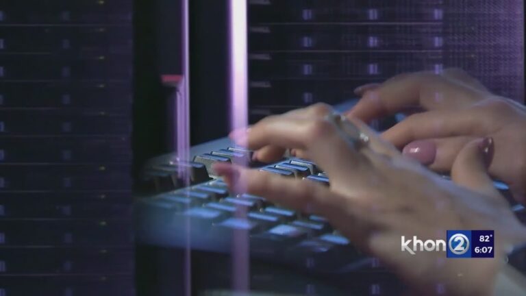 Oahu public transportation targeted in cyber attack