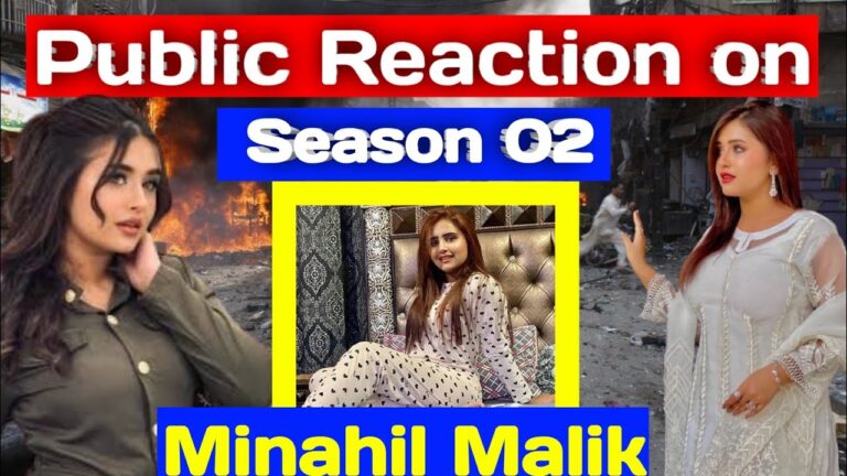 Minahil Malik Leaked Videos Controversy | Full Truth Exposed Minahil Malik Latest Leaked Clips