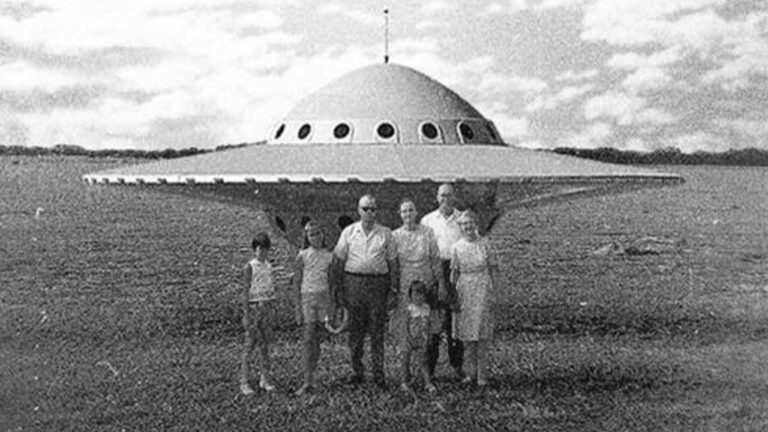 Terrifying Government Secrets Leaked On The Internet | Marathon 2