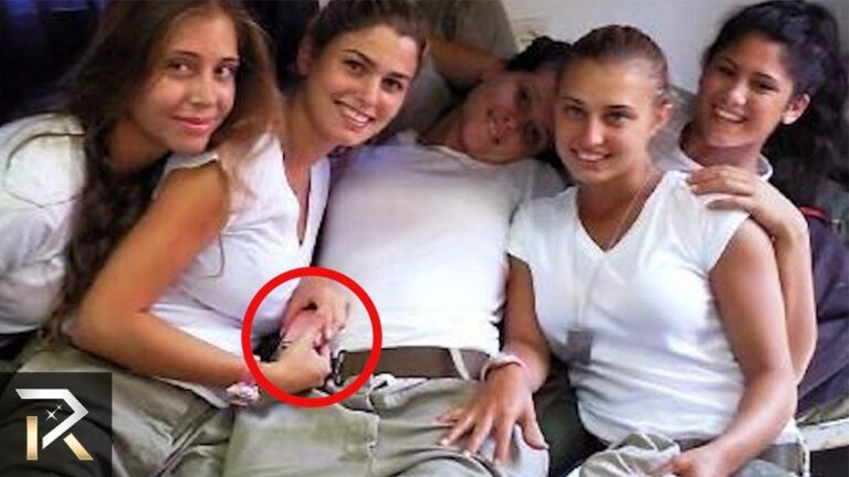 LEAKED Photos The Military Wants DELETED From The Internet | COMPILATION