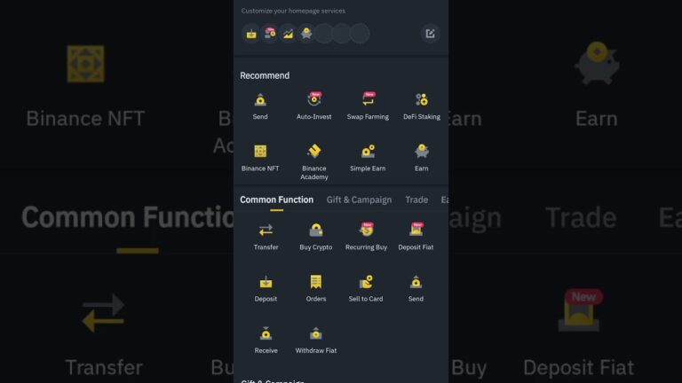 How To Start Earning Passive Income Right Now On Binance – 2023 Update