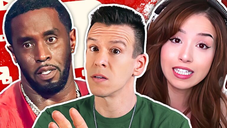 The Pokimane Security Problem & Disgusting Serial Swatter Only Gets 4 Years After Almost 400 Calls