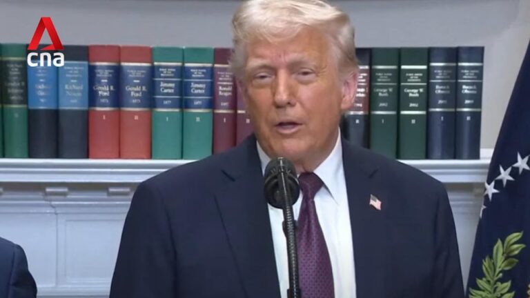 Yemen attack leak: Editor-in-chief of The Atlantic added to group chat by Trump officials