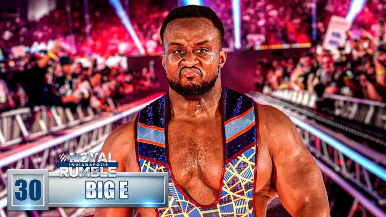 10 Shocking WWE Royal Rumble 2025 Surprise Returns