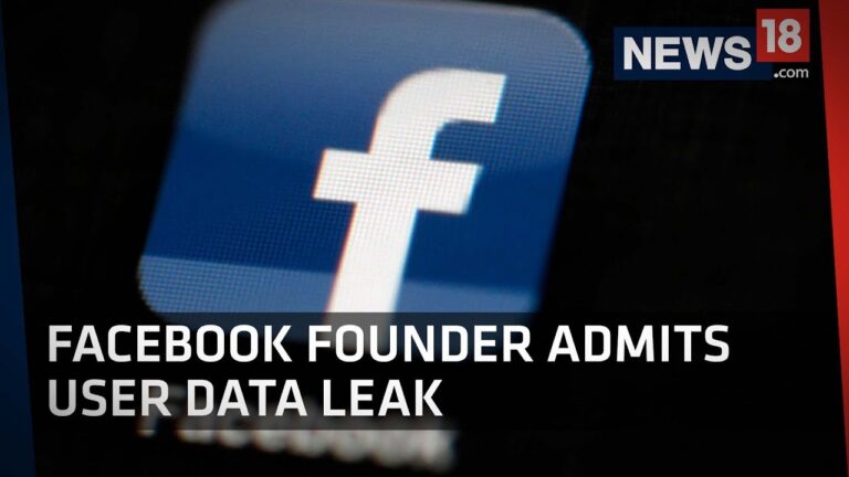 Facebook Data Leak | Who is Responsible and How Did This Come to Pass?