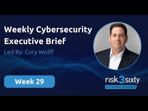 Cybersecurity Exec Brief: DeepSeek Hacked in Multiple Ways, Medical Device Backdoor Discovered