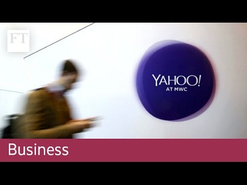 Yahoo’s new data breach in 90 seconds | FT Business