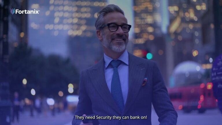 Data Security for Banking and Financial Services