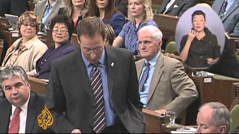 Canadians concerned over cyber surveillance