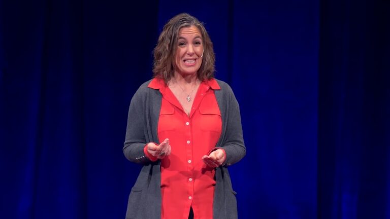 What I learned from parents who don’t vaccinate their kids | Jennifer Reich | TEDxMileHigh
