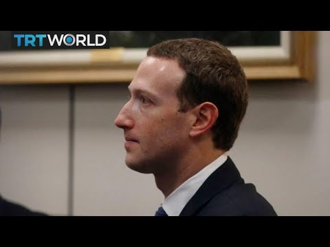 Facebook Data Breach: Zuckerberg to face US Congress on data leak