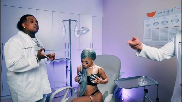 Finesse2Tymes – Overdose [Official Music Video]