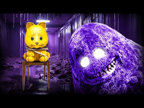 The WEIRDEST GRIMACE SHAKE TIKTOKS!