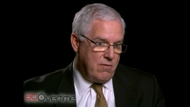 ’60 Minutes’ Blasted For NSA Piece