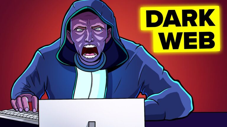 Everything You Didn’t Know About Dark Web, But Should