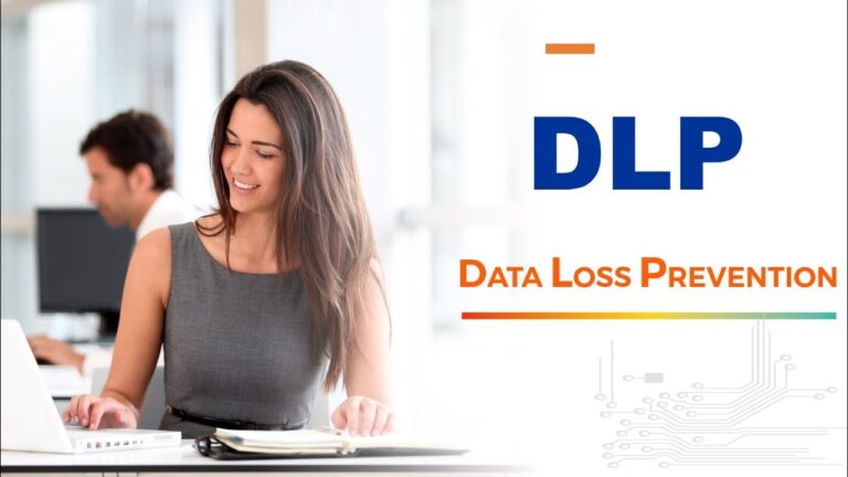Understanding Data Loss Prevention | DLP | Cybersecurity | VAPT