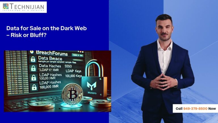 Oracle Denies Shocking Data Breach Claims: Hacker Alleges Theft of 6 Million Records