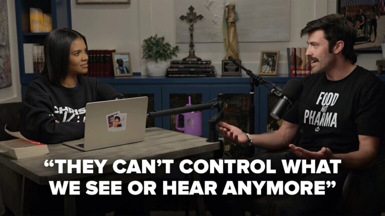 Candace Owens x Ian Carroll | Candace Ep 171