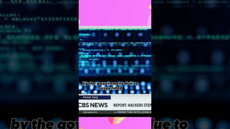 Hacker Obtains 1.5 million names through TSA server. #shorts #hacker #tsa