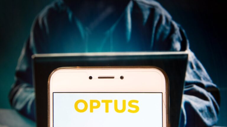 Optus ‘hasn’t done enough’ to protect customers’ sensitive data