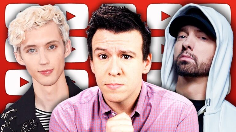 Eminem Kamikaze Controversy, Homeless “Scam” Lawsuit, Why Dems Are Boycotting In-N-Out & More