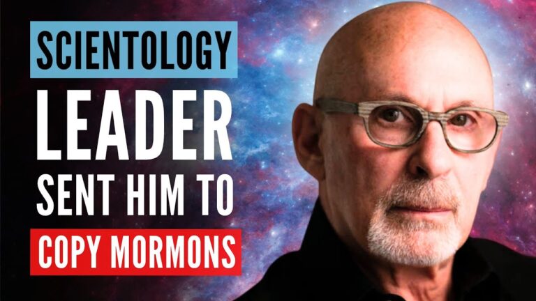 Top SCIENTOLOGY Commercial & Film Director Reveals UNEXPECTED Insider Secrets