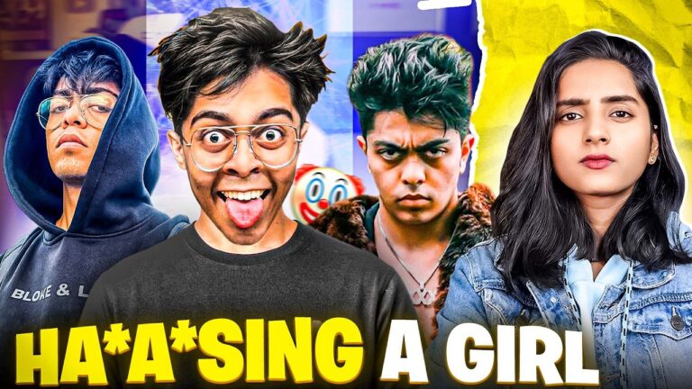 Tirth Parsana EXPOSED | DISGUSTING CHATS LEAKED 😡