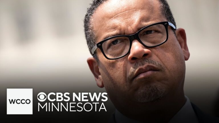 Audio leak shows AG Ellison’s vow to Feeding Our Future defendants