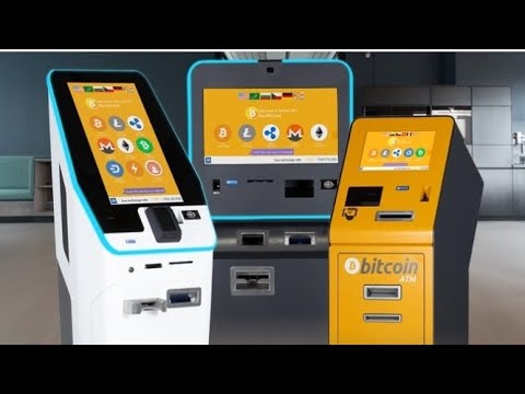 💸 Hackers Steal Over $1.6 Million in Crypto from General Bytes Bitcoin ATMs Using Zero-Day Flaw 2023