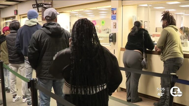 Cleveland Municipal Court reopens after cyber attack