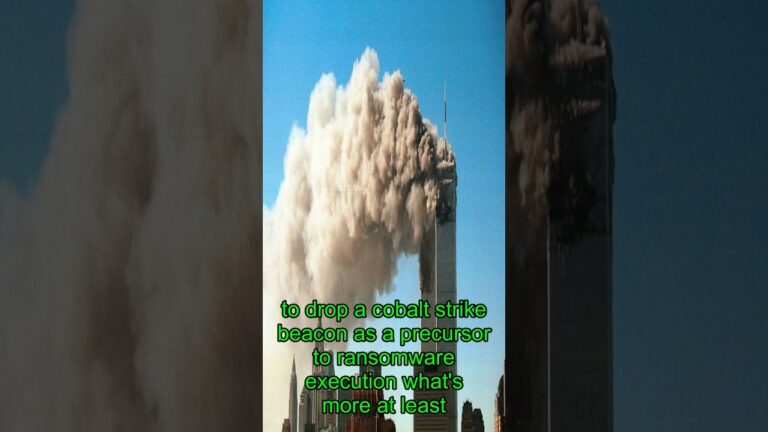 Babuk Source Code Sparks 9 Different Ransomware Strains Targeting VMware ESXi Systems