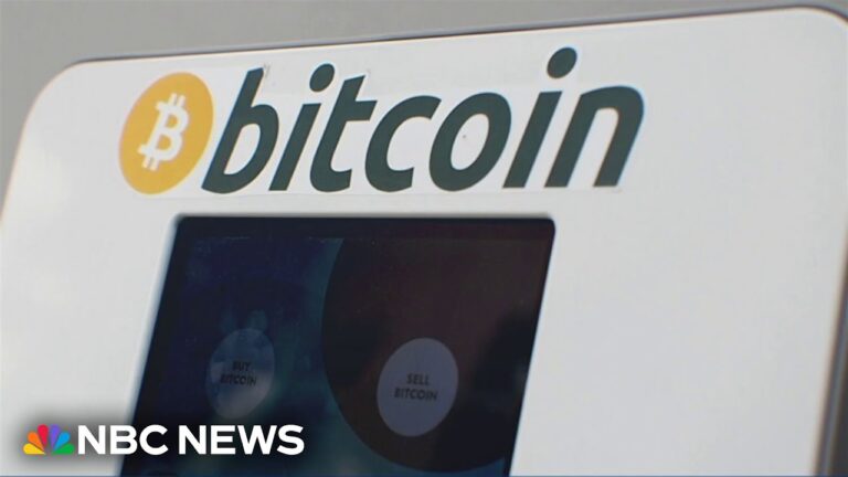 FTC warns of increase in crypto ATM fraud scams