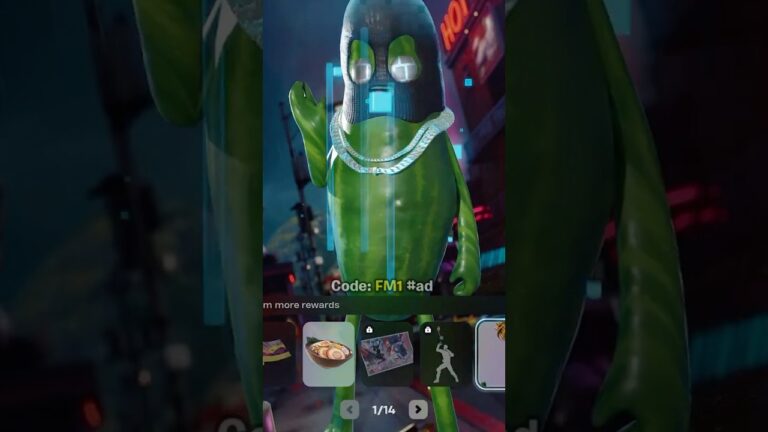 Fortnite Chapter 6 Season 2 Battle Pass (LEAKED)