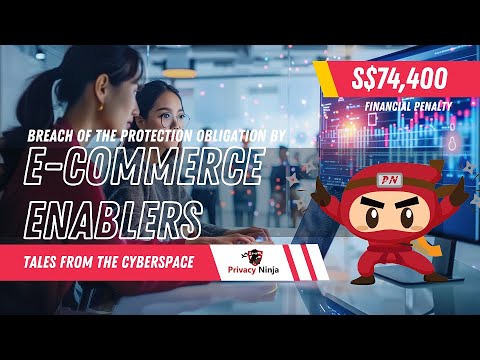 E-Commerce Enablers Exposes Data Breach and Customer Data Sale