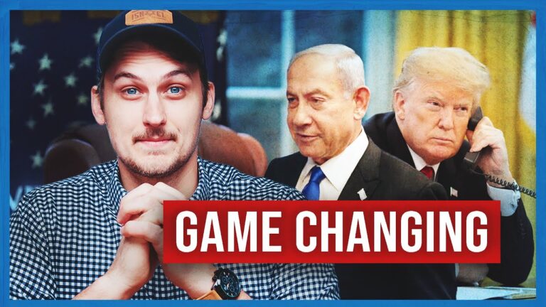 🔴Sudan’s SECRET DEAL with Israel and TRUMP/NETANYAHU White House Meeting DETAILS