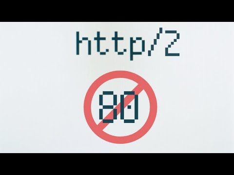 Why We Can’t Run Unsecured HTTP/2 on Port 80 – Protocol Ossification Explained