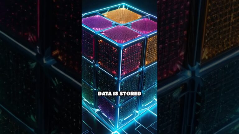 Blockchain: The Future of Cybersecurity